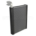L1811011000A0 Evaporator Air Conditioning FOTON AUMARK-S 2015- SZIE 38X225X307.3mm