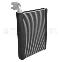 L1811011000A0 Evaporator Air Conditioning FOTON AUMARK-S 2015- SZIE 38X225X307.3mm