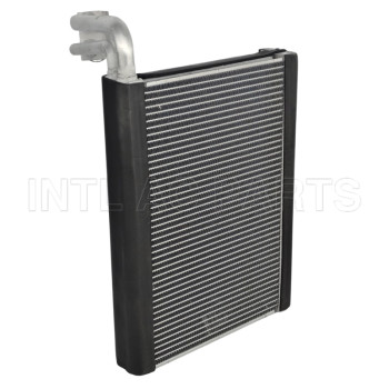 L1811011000A0 Evaporator Air Conditioning FOTON AUMARK-S 2015- SZIE 38X225X307.3mm