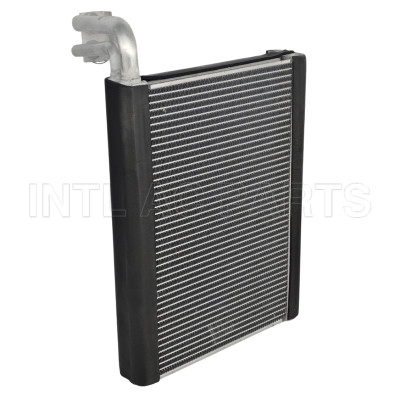 L1811011000A0 Evaporator Air Conditioning FOTON AUMARK-S 2015- SZIE 38X225X307.3mm