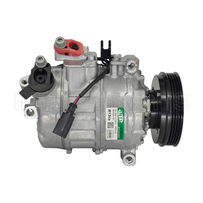 Denso 7SEU16C auto ac compressor Audi A4 A6 8E0260805N 8E0260805M 8E0260805AB