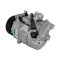 Denso 7SEU16C auto ac compressor Audi A4 A6 8E0260805N 8E0260805M 8E0260805AB