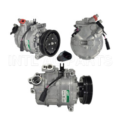 Denso 7SEU16C auto ac compressor Audi A4 A6 8E0260805N 8E0260805M 8E0260805AB