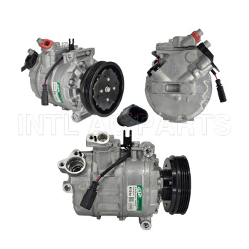 Denso 7SEU16C auto ac compressor Audi A4 A6 8E0260805N 8E0260805M 8E0260805AB