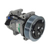 Air conditioning A/C Compressor with Clutch Sanden 4892 CO 4493C