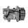 Air conditioning A/C Compressor with Clutch Sanden 4892 CO 4493C