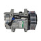 Air conditioning A/C Compressor with Clutch Sanden 4892 CO 4493C