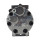Air conditioning A/C Compressor with Clutch Sanden 4892 CO 4493C