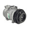 air conditioner ac compressor 2004-2009 Toyota Land Cruiser Prado TRJ120 TRJ120L TRJ120R 88320-35710, 8832035710