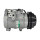 air conditioner ac compressor 2004-2009 Toyota Land Cruiser Prado TRJ120 TRJ120L TRJ120R 88320-35710, 8832035710