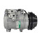air conditioner ac compressor 2004-2009 Toyota Land Cruiser Prado TRJ120 TRJ120L TRJ120R 88320-35710, 8832035710