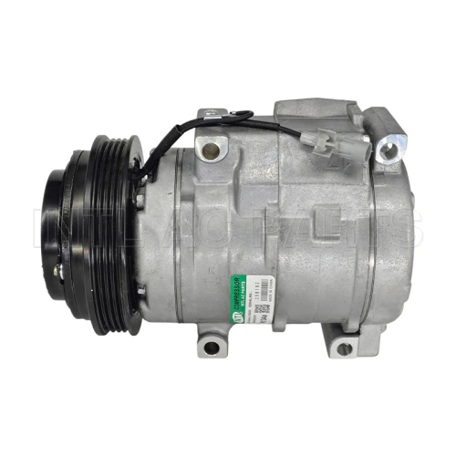 air conditioner ac compressor 2004-2009 Toyota Land Cruiser Prado TRJ120 TRJ120L TRJ120R 88320-35710, 8832035710
