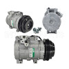 air conditioner ac compressor 2004-2009 Toyota Land Cruiser Prado TRJ120 TRJ120L TRJ120R 88320-35710, 8832035710