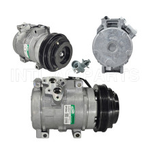 air conditioner ac compressor 2004-2009 Toyota Land Cruiser Prado TRJ120 TRJ120L TRJ120R 88320-35710, 8832035710