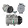 air conditioner ac compressor 2004-2009 Toyota Land Cruiser Prado TRJ120 TRJ120L TRJ120R 88320-35710, 8832035710