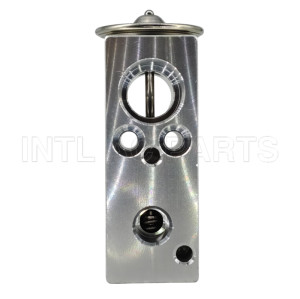 Auto Ac Expansion valve Fiat 500 2012-2018 68093416AA 3131353 3411569