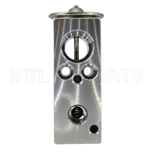 Auto Ac Expansion valve Fiat 500 2012-2018 68093416AA 3131353 3411569