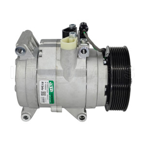 SP20 Auto Ac Compressor 8PK 12V