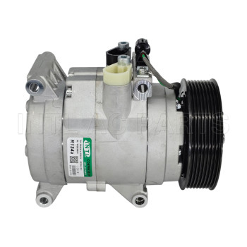 SP20 Auto Ac Compressor 8PK 12V