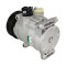 SP20 Auto Ac Compressor 8PK 12V