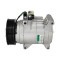 SP20 Auto Ac Compressor 8PK 12V