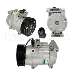 SP20 Auto Ac Compressor 8PK 12V