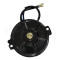 Automotive blower ac fan motor 12V 80W, China supply, high quality motor