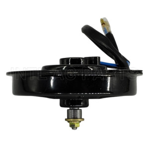Automotive blower ac fan motor 12V 80W, China supply, high quality motor