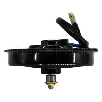 Automotive blower ac fan motor 12V 80W, China supply, high quality motor