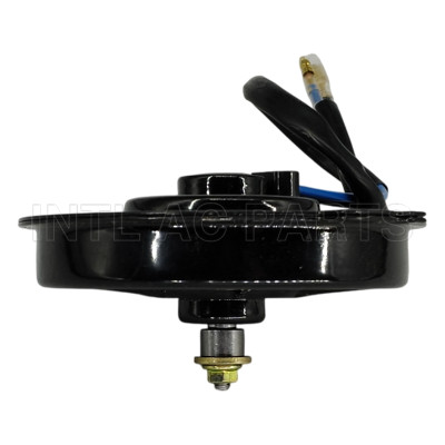 Automotive blower ac fan motor 12V 80W, China supply, high quality motor