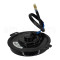 Automotive blower ac fan motor 12V 80W, China supply, high quality motor