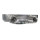 Sanden FL Compressor Rear Head SD508 SD5H09 SD5H14 Vertical 8 and 10 O-Ring includes Metal Gasket back cover