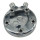 Sanden FL Compressor Rear Head SD508 SD5H09 SD5H14 Vertical 8 and 10 O-Ring includes Metal Gasket back cover