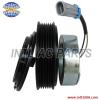 CVC Opel Corsa Classic Auto Ac Compressor clutch for INTL-XZC1134