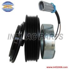 CVC Opel Corsa Classic Auto Ac Compressor clutch for INTL-XZC1134