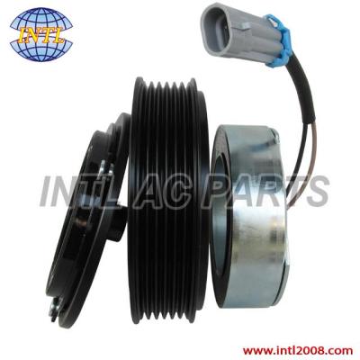 CVC Opel Corsa Classic Auto Ac Compressor clutch for INTL-XZC1134
