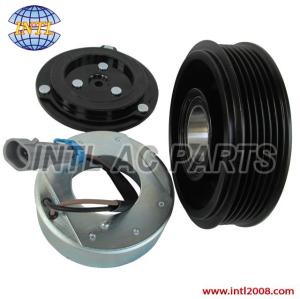 CVC Opel Corsa Classic Auto Ac Compressor clutch for INTL-XZC1134