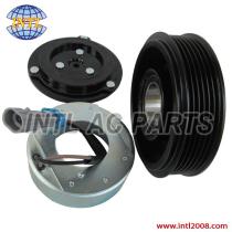 CVC Opel Corsa Classic Auto Ac Compressor clutch for INTL-XZC1134