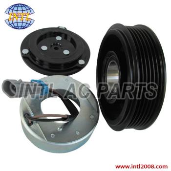 CVC Opel Corsa Classic Auto Ac Compressor clutch for INTL-XZC1134