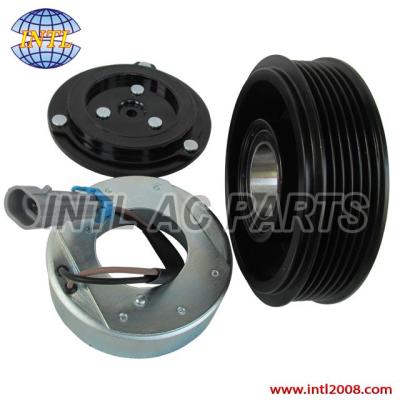 CVC Opel Corsa Classic Auto Ac Compressor clutch for INTL-XZC1134