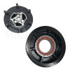 Air conditioning magnetic clutch 7SEU17C  Mercedes R-Class W251 V251