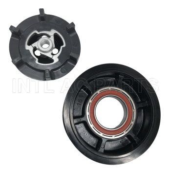 Air conditioning magnetic clutch 7SEU17C  Mercedes R-Class W251 V251