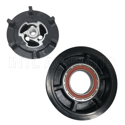 Air conditioning magnetic clutch 7SEU17C  Mercedes R-Class W251 V251