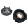 Air conditioning magnetic clutch 7SEU17C  Mercedes R-Class W251 V251