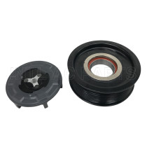 Air conditioning magnetic clutch 7SEU17C  Mercedes R-Class W251 V251