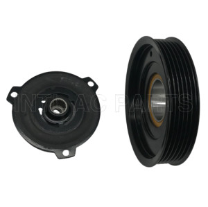 ZEXEL DCS17E a/c Compressor Clutch Assembly Audi A4 A3 / VW Golf KTT040084