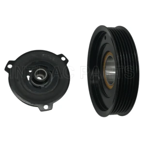 ZEXEL DCS17E a/c Compressor Clutch Assembly Audi A4 A3 / VW Golf KTT040084