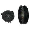 ZEXEL DCS17E a/c Compressor Clutch Assembly Audi A4 A3 / VW Golf KTT040084