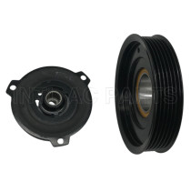 ZEXEL DCS17E a/c Compressor Clutch Assembly Audi A4 A3 / VW Golf KTT040084