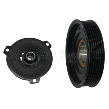 ZEXEL DCS17E a/c Compressor Clutch Assembly Audi A4 A3 / VW Golf KTT040084